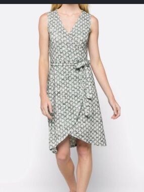 41 hawthorn wrap like dress medium 745